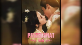 Sinopsis Drama China Penyelamat Asli