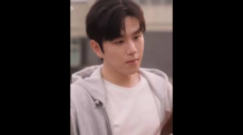 Sinopsis Drama China Bintang Bersinar Malam Ini