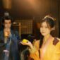 Ratu Teh Lemon di Zaman Kuno Drama China